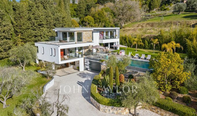 Verkauf Villa Mougins