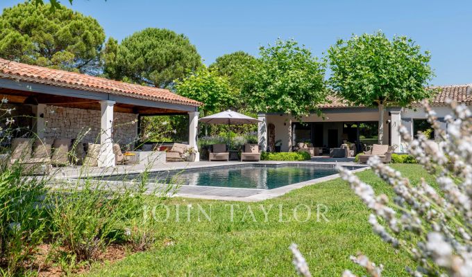 Verkauf Villa Mougins