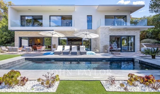 Verkauf Villa Mougins