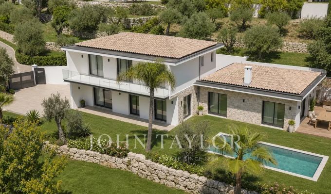 Verkauf Villa Mougins