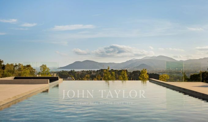 Verkauf Villa Mougins