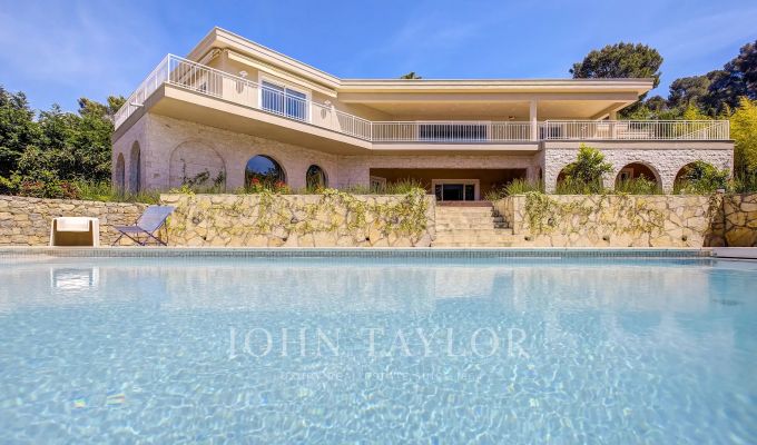 Verkauf Villa Mougins