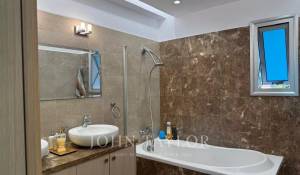 Verkauf Villa Mouttagiaka