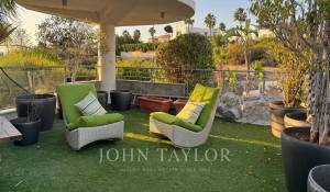 Verkauf Villa Mouttagiaka