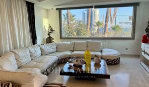 Verkauf Villa Mouttagiaka