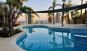 Verkauf Villa Mouttagiaka