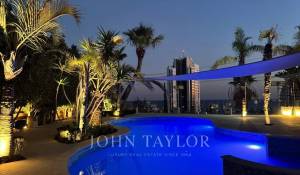 Verkauf Villa Mouttagiaka