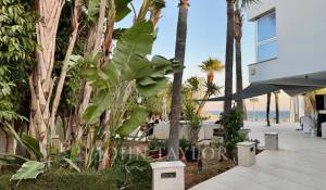 Verkauf Villa Mouttagiaka