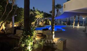 Verkauf Villa Mouttagiaka