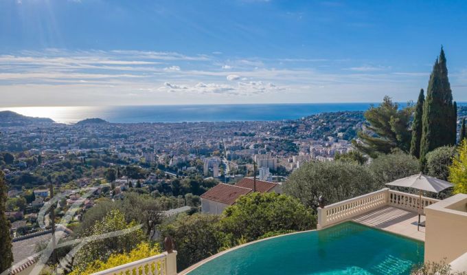 Verkauf Villa Nice