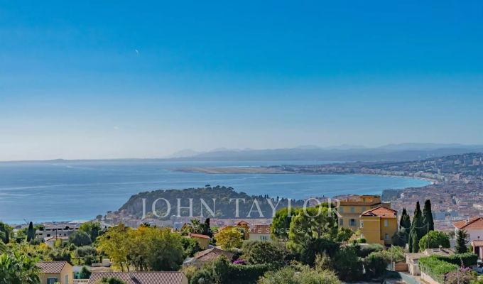 Verkauf Villa Nice