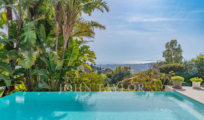 Verkauf Villa Nice