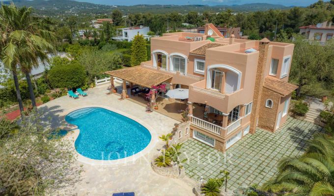 Verkauf Villa Nuestra Señora de Jesus