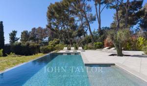 Verkauf Villa Ollioules