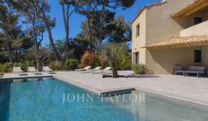 Verkauf Villa Ollioules