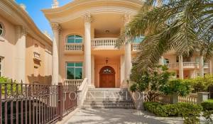 Verkauf Villa Palm Jumeirah