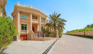 Verkauf Villa Palm Jumeirah