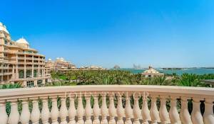 Verkauf Villa Palm Jumeirah