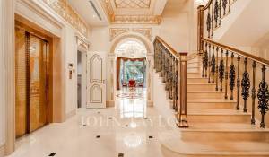 Verkauf Villa Palm Jumeirah