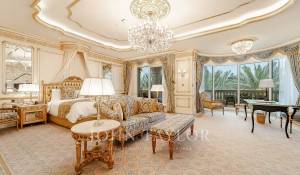 Verkauf Villa Palm Jumeirah