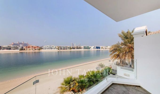 Verkauf Villa Palm Jumeirah
