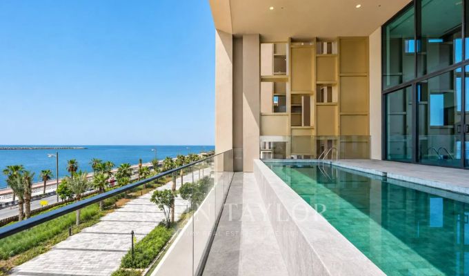 Verkauf Villa Palm Jumeirah