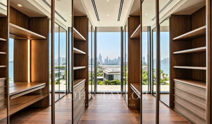 Verkauf Villa Palm Jumeirah