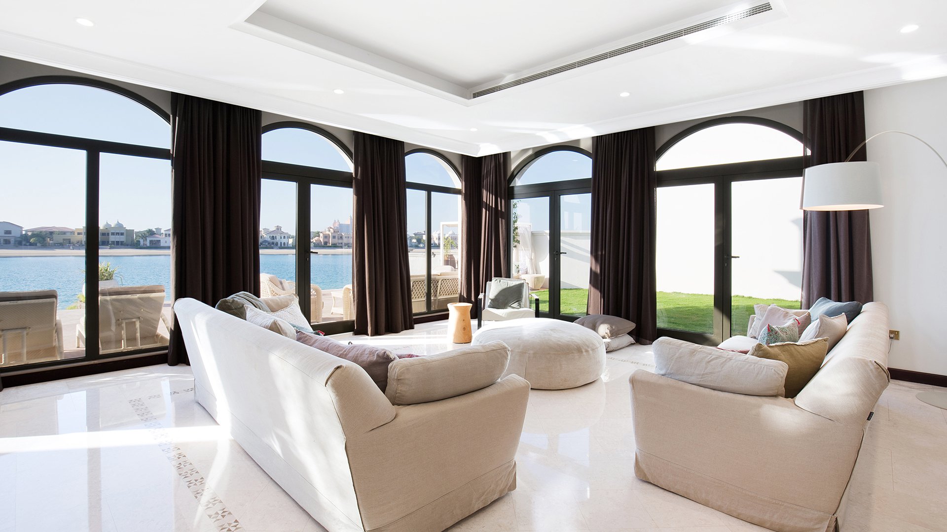 Anzeige Verkauf Villa Palm Jumeirah ref:V0341DU