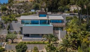 Verkauf Villa Palma de Mallorca