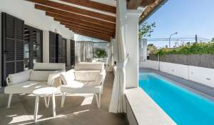 Verkauf Villa Palma de Mallorca