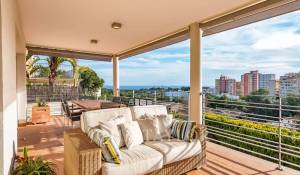 Verkauf Villa Palma de Mallorca