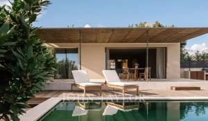 Verkauf Villa Palma de Mallorca