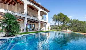 Verkauf Villa Palma de Mallorca