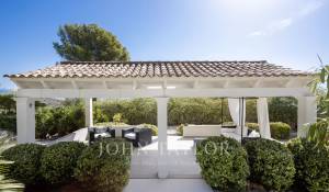 Verkauf Villa Palma de Mallorca