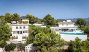 Verkauf Villa Palma de Mallorca