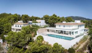 Verkauf Villa Palma de Mallorca