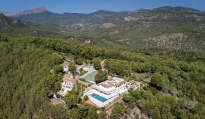 Verkauf Villa Palma de Mallorca