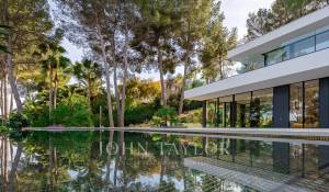 Verkauf Villa Palma de Mallorca