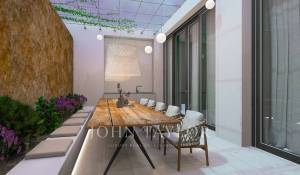 Verkauf Villa Palma de Mallorca