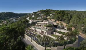 Verkauf Villa Palma de Mallorca