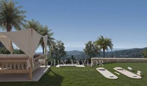 Verkauf Villa Palma de Mallorca