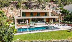 Verkauf Villa Palma de Mallorca