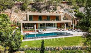 Verkauf Villa Palma de Mallorca