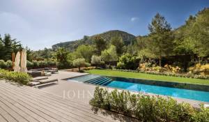 Verkauf Villa Palma de Mallorca