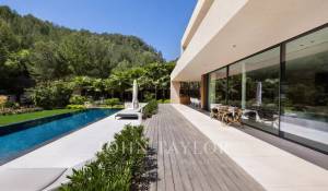Verkauf Villa Palma de Mallorca