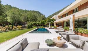 Verkauf Villa Palma de Mallorca