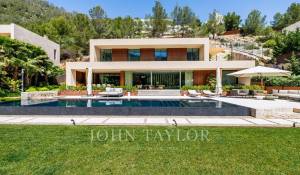 Verkauf Villa Palma de Mallorca