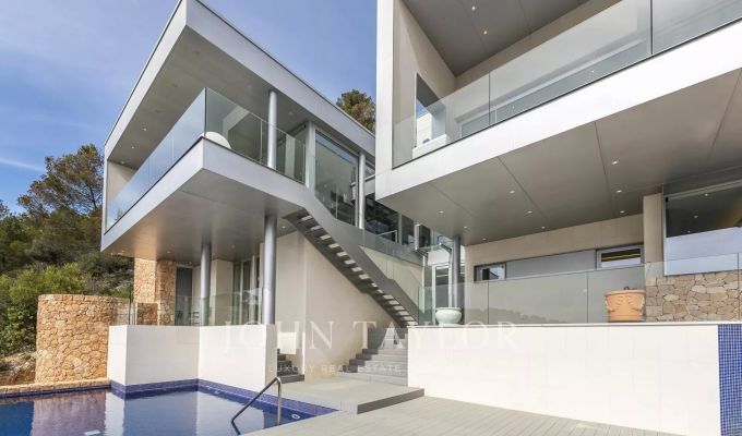 Verkauf Villa Palma de Mallorca