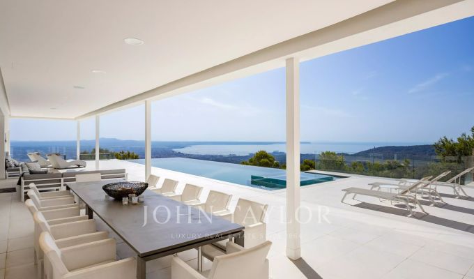 Verkauf Villa Palma de Mallorca