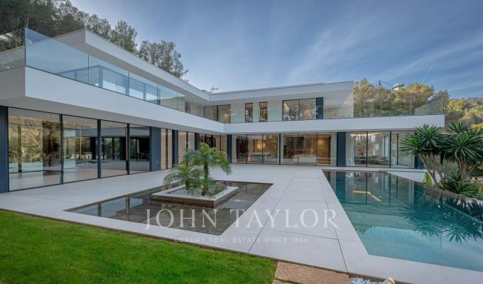 Verkauf Villa Palma de Mallorca